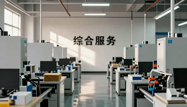 湘阴县青云电子商务有限公司