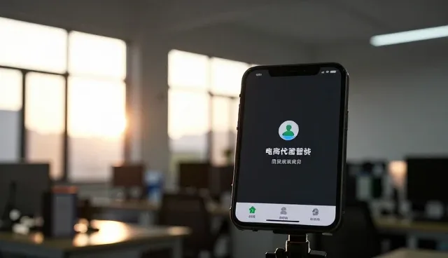 电商代运营服务适用条件的深度解析