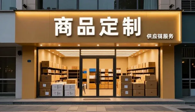电商代运营中供应链优化匹配的关键实践